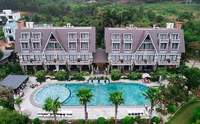 Paradise Soc Son Resort